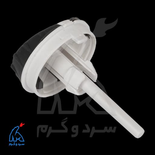ولوم انتخاب و تنظیم دما پارما parma 22i بوتان – 2 عددی — تصویر ۱۰