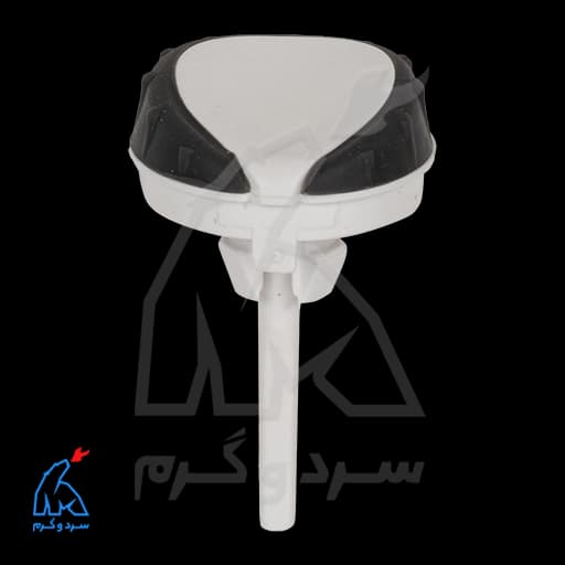 ولوم انتخاب و تنظیم دما پارما parma 22i بوتان – 2 عددی