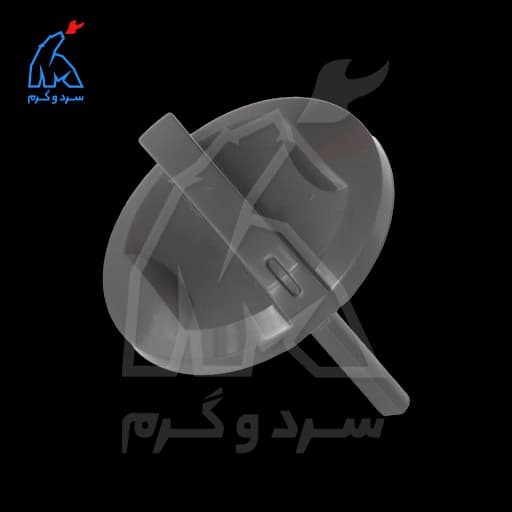 ولوم کا K ایران رادیاتور — تصویر ۷