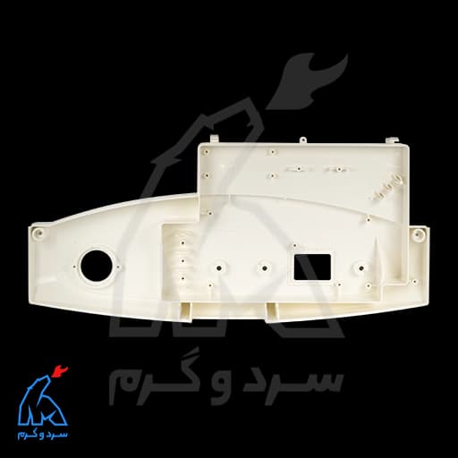 صفحه پنل چاپ شده L ایران رادیاتور — تصویر ۳