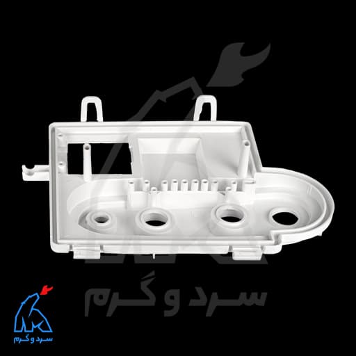 صفحه پنل چاپ شده M ایران رادیاتور — تصویر ۷