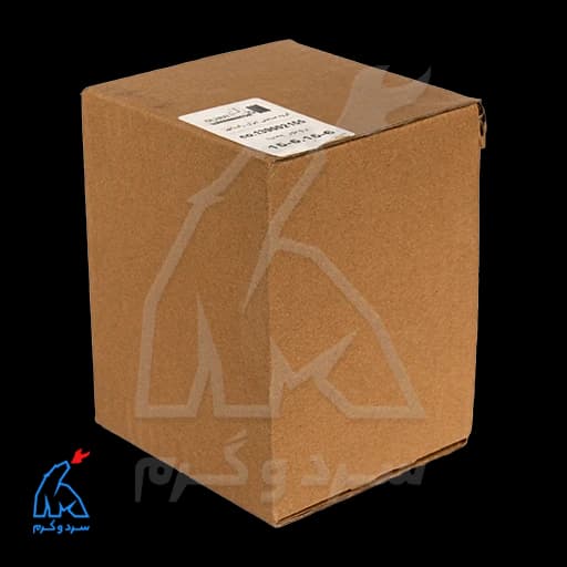 روتور IRG ایران رادیاتور شرکتی – 139002155 — تصویر ۱۱