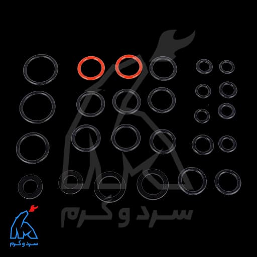 کیت اورینگ پکیج پرلا Perla بوتان