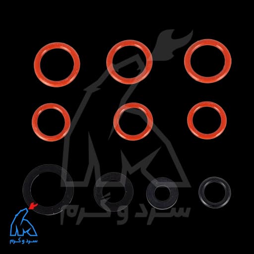 کیت اورینگ پکیج آریستون اجیس – تک مبدل — تصویر ۴