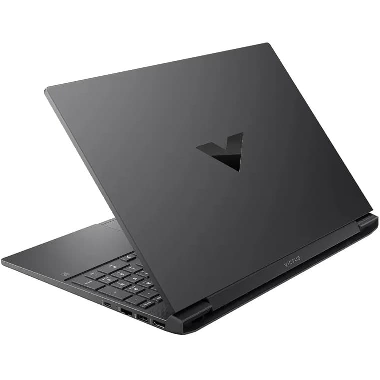 لپ تاپ اوپن باکس Hp Victus Gaming 15 | RYZEN 5 5600H | 4GB RX6500M | 16GB DDR4 | 1TB SSD | 15.6 FHD 144HZ — تصویر ۳