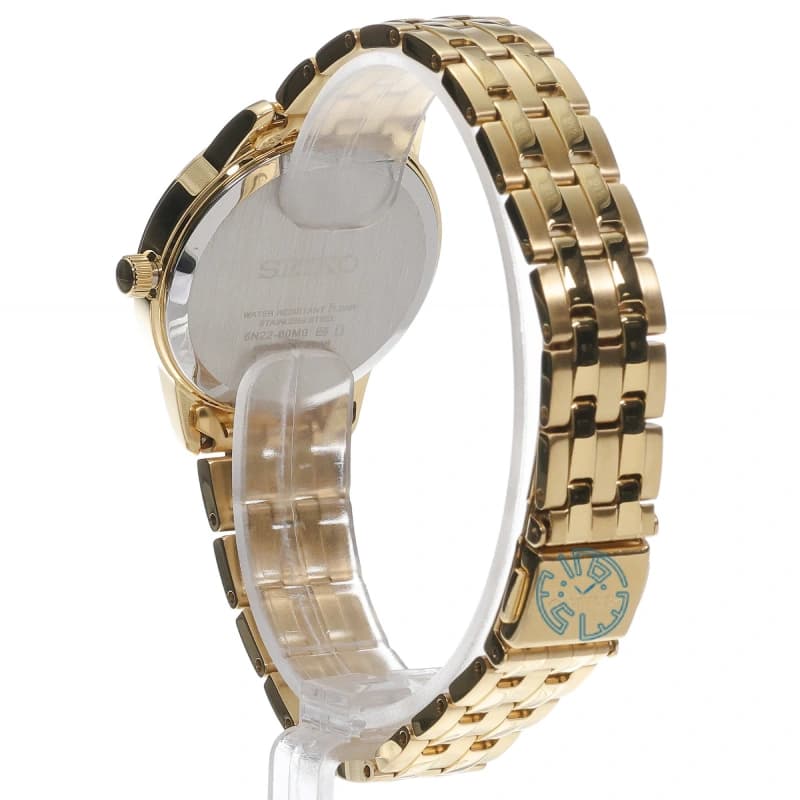 ساعت مچی زنانه سیکو SEIKO SUR412P1 — تصویر ۵