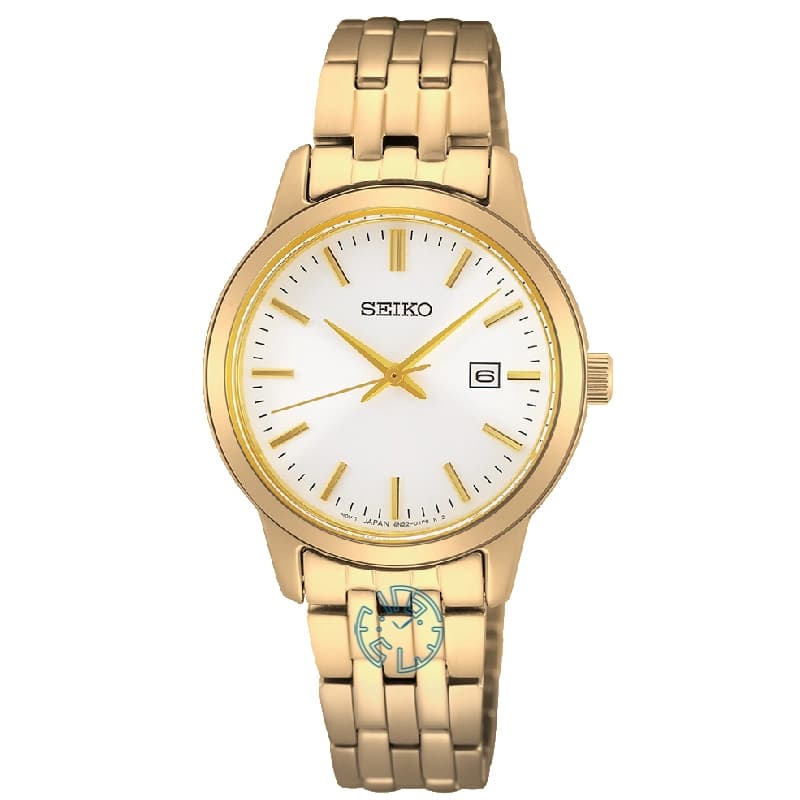 ساعت مچی زنانه سیکو SEIKO SUR412P1 — تصویر ۷