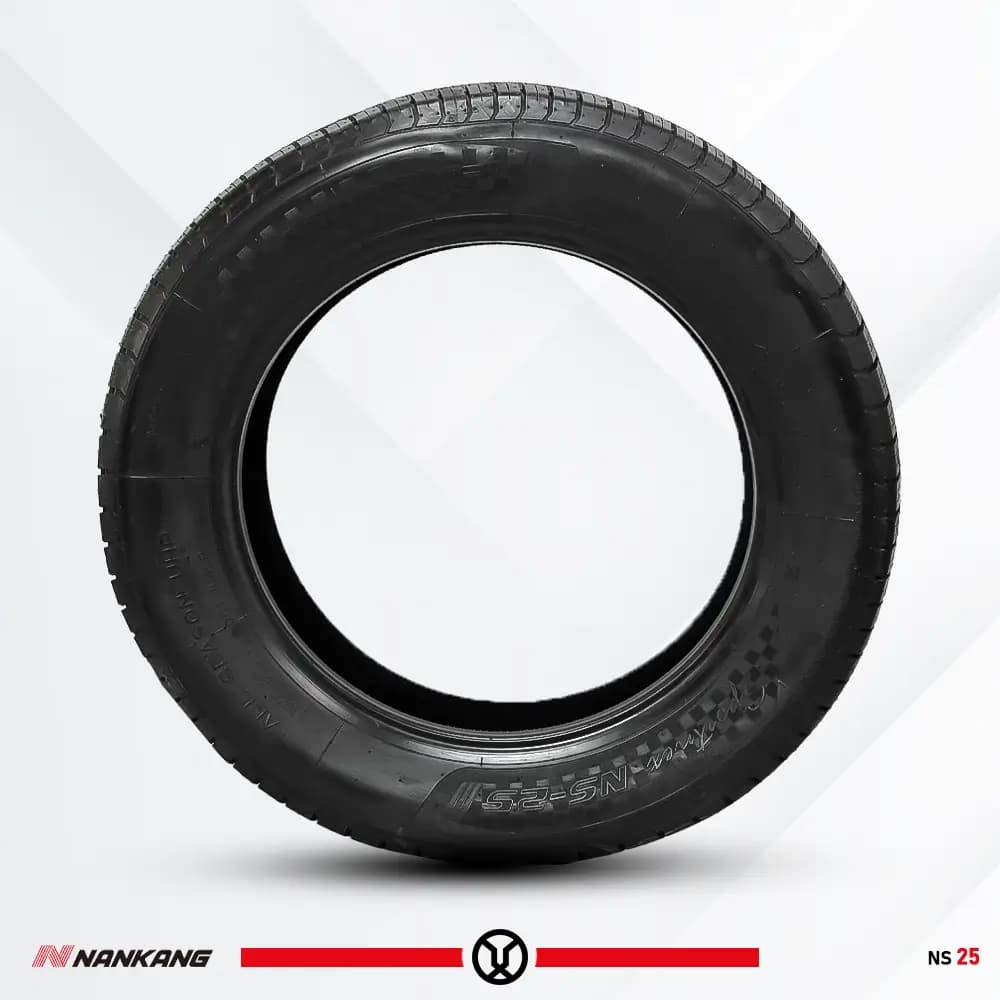 لاستیک نانکنگ سایز 215/60R17 مدل 2025-NS25 — تصویر ۶