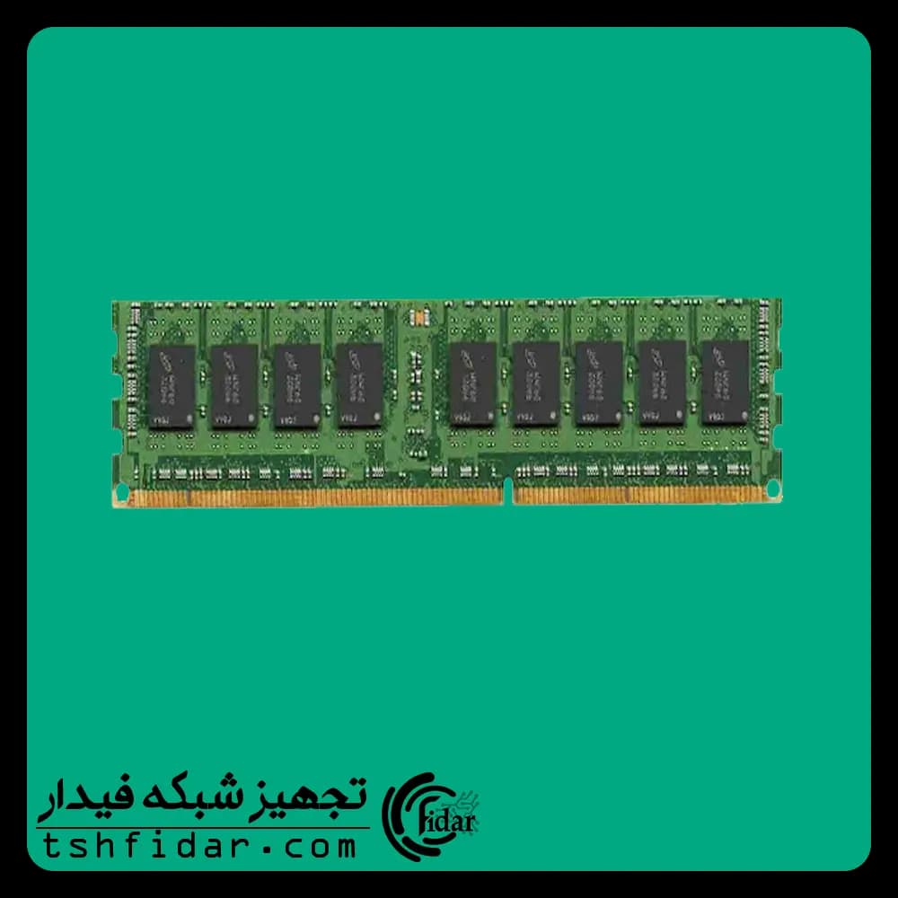 رم سرور HP 16GB 12800 — تصویر ۶