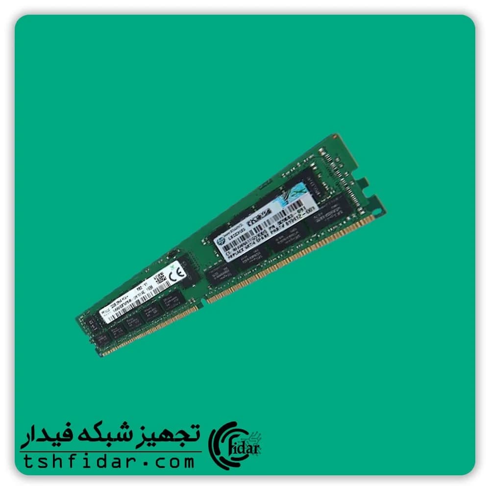 رم سرور HP 32GB 3200 — تصویر ۳