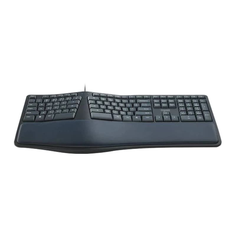 کیبورد رپو Rapoo NK8800 — تصویر ۷