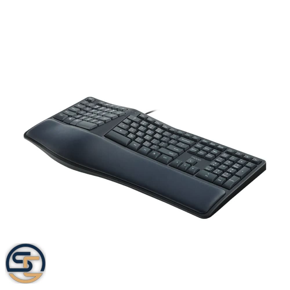 کیبورد رپو Rapoo NK8800 — تصویر ۳