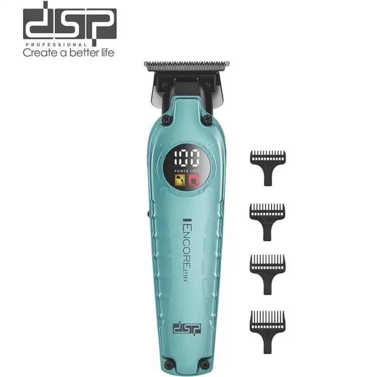 ماشین اصلاح خط زن دی اس پی DSP 90086 — تصویر ۳