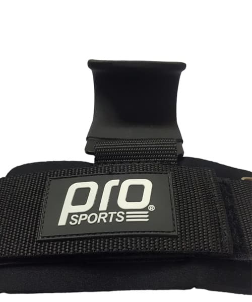 مچ بند لیفت قلاب دار PRO SPORT — تصویر ۱۲