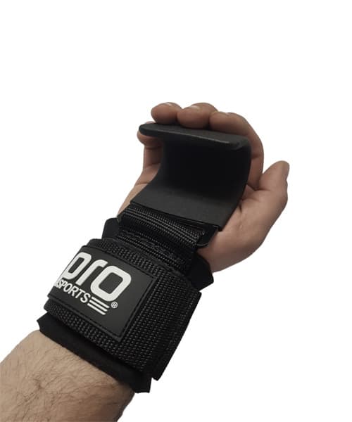 مچ بند لیفت قلاب دار PRO SPORT — تصویر ۷