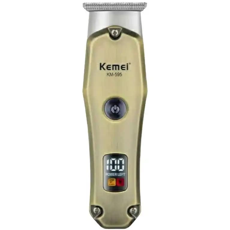 ماشین اصلاح خط زن Kemei کیمی مدل Km-595