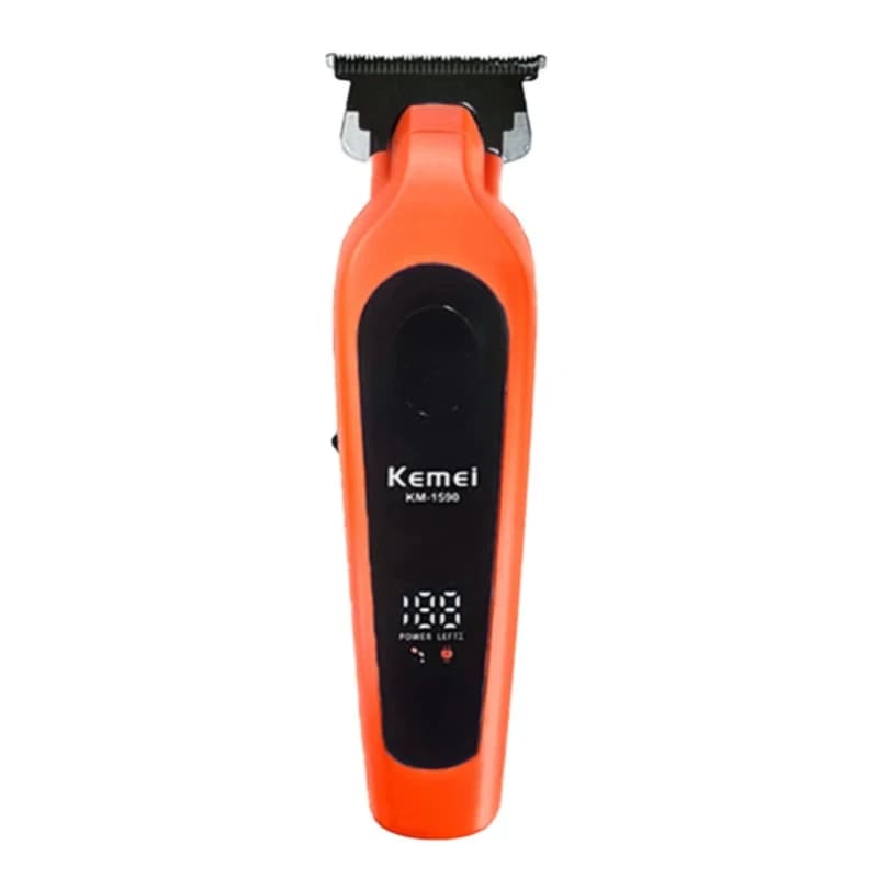 ماشین اصلاح خط زن Kemei کیمی مدل Km-1590 — تصویر ۲