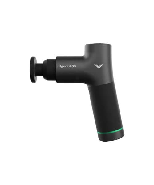 ماساژور تفنگی هایپرآیس مدل Hypervolt Go — تصویر ۲