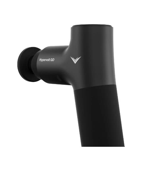 ماساژور تفنگی هایپرآیس مدل Hypervolt Go — تصویر ۳