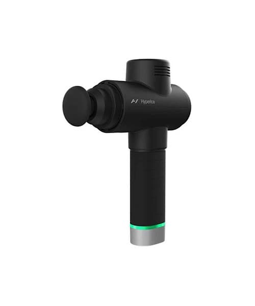 ماساژور تفنگی هایپرآیس مدل Hypervolt 2 pro — تصویر ۳