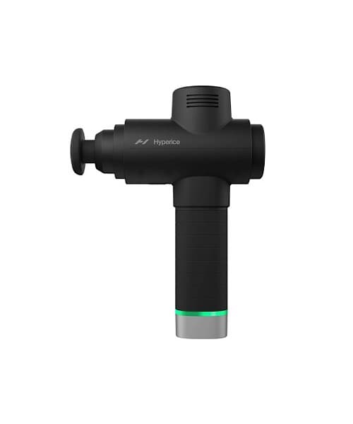 ماساژور تفنگی هایپرآیس مدل Hypervolt 2 pro — تصویر ۲