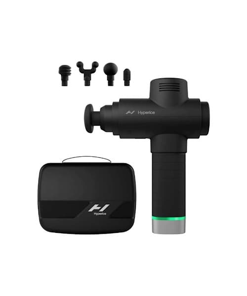 ماساژور تفنگی هایپرآیس مدل Hypervolt 2 pro — تصویر ۶