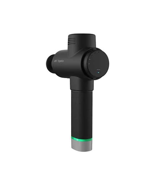 ماساژور تفنگی هایپرآیس مدل Hypervolt 2 pro — تصویر ۴