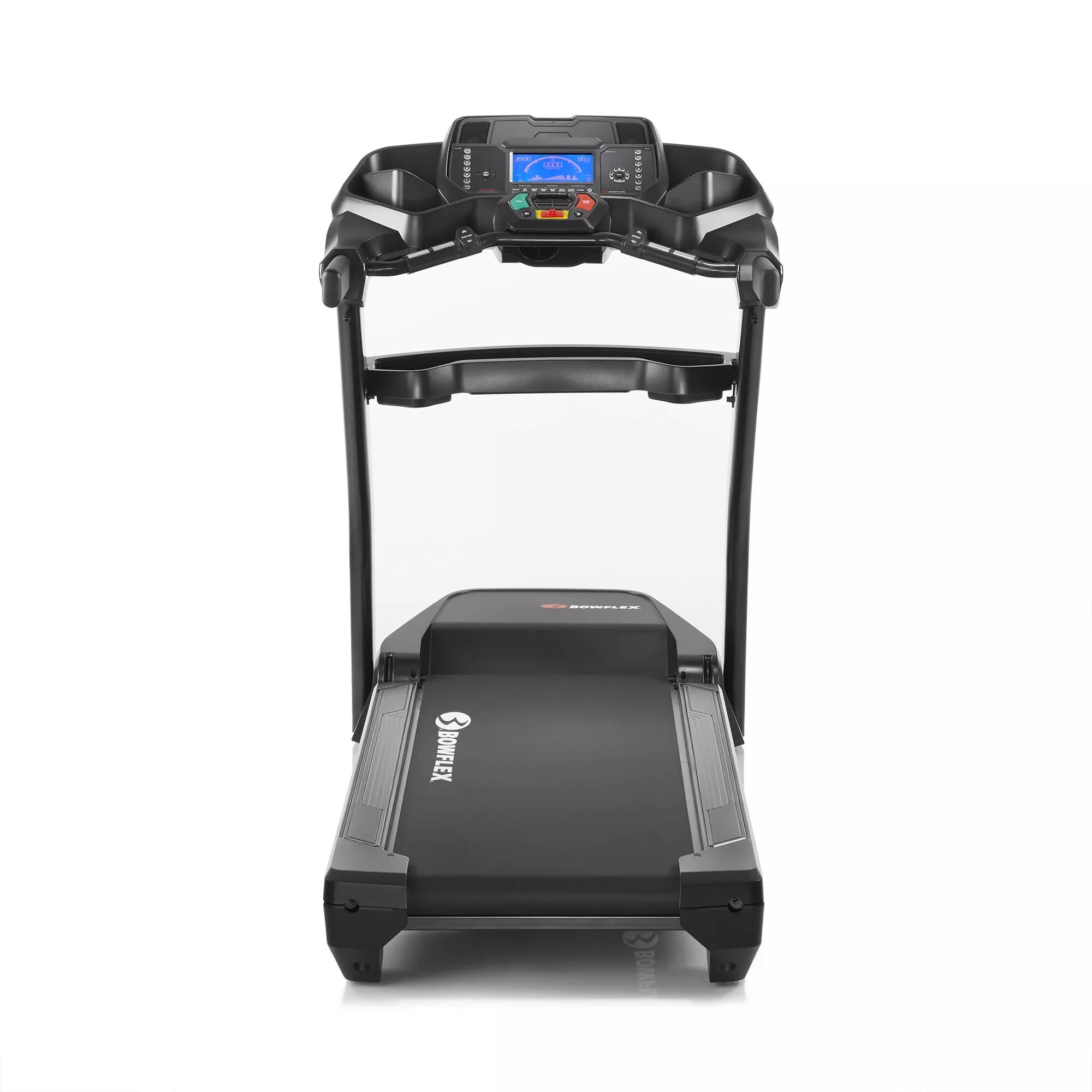 تردمیل باشگاهی بوفلکس مدل BXT128 — تصویر ۸