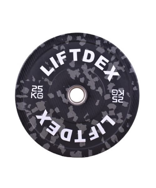 صفحه هالتر دوتایی LIFTDEX مدل CAMO