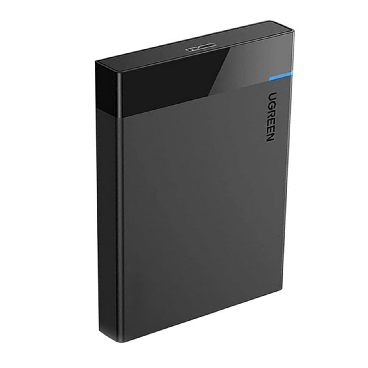 هارد باکس یوگرین مبدل Ugreen US221 30848 SATA USB 3