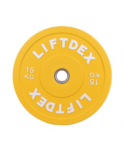 صفحه هالتر دوتایی LIFTDEX مدل 3D BUMPER — تصویر ۱۲