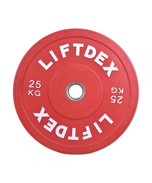 صفحه هالتر دوتایی LIFTDEX مدل 3D BUMPER