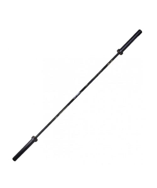 میله هالتر LIFTDEX مدل QUEEN BAR COMO — تصویر ۲