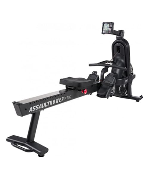 رویینگ اسالت فیتنس مدل پرو Assault Fitness Pro — تصویر ۱۱