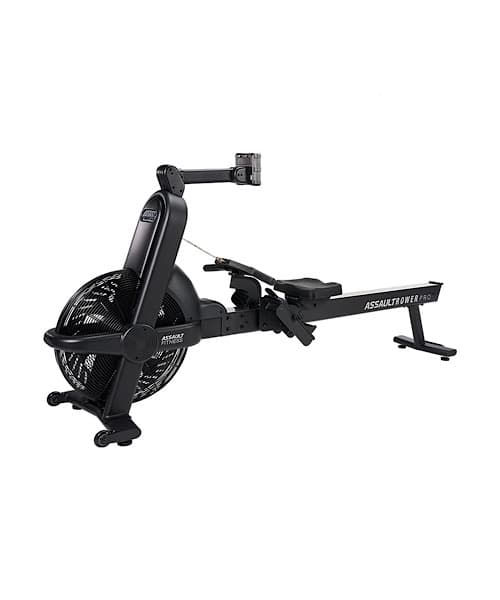 رویینگ اسالت فیتنس مدل پرو Assault Fitness Pro — تصویر ۱۰
