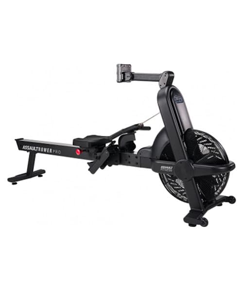 رویینگ اسالت فیتنس مدل پرو Assault Fitness Pro — تصویر ۴