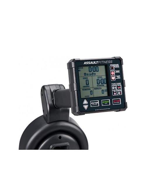 رویینگ اسالت فیتنس مدل پرو Assault Fitness Pro — تصویر ۸