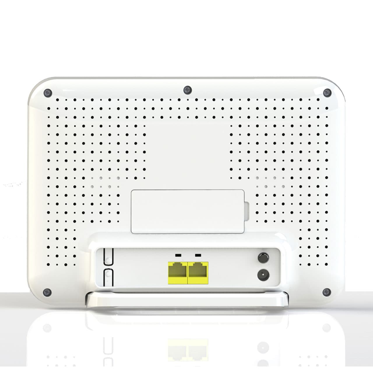 مودم بی سیم یوتل U.TEL 4G LTE Router LT643 — تصویر ۴