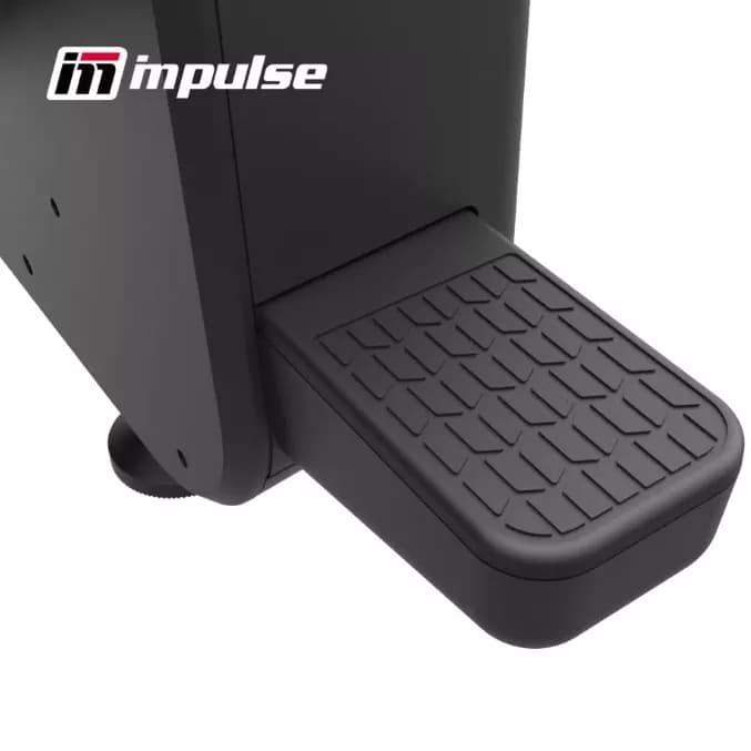 پله برقی باشگاهی ایمپالس مدل XSC700 — تصویر ۸