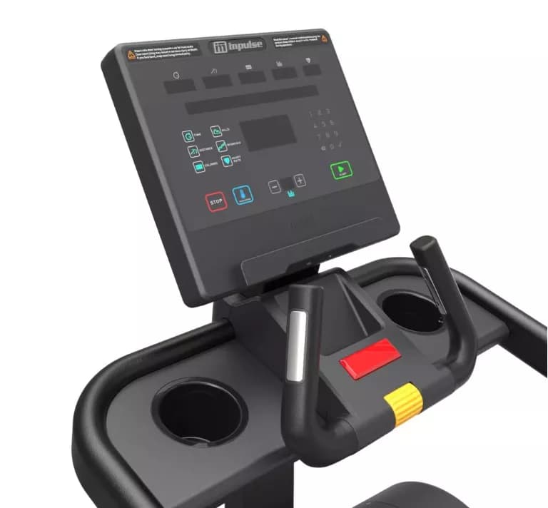 پله برقی باشگاهی ایمپالس مدل XSC700 — تصویر ۶