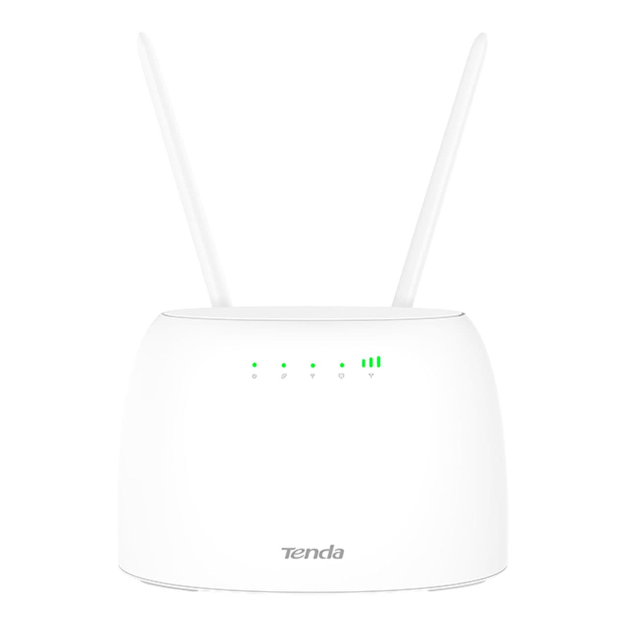مودم بی سیم تندا Tenda 4G LTE Router 4G07