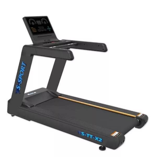 تردمیل باشگاهی تایگر اسپرت مدل TS-TT-X2 — تصویر ۳