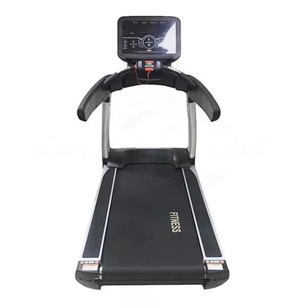 تردمیل باشگاهی تایگر اسپرت مدل TS-TT-X10 — تصویر ۵