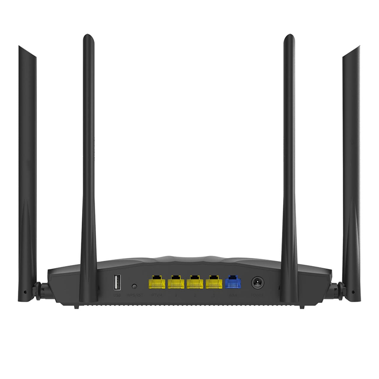 روتر بی سیم تندا Tenda Wireless Dual Band Router AC19 — تصویر ۳
