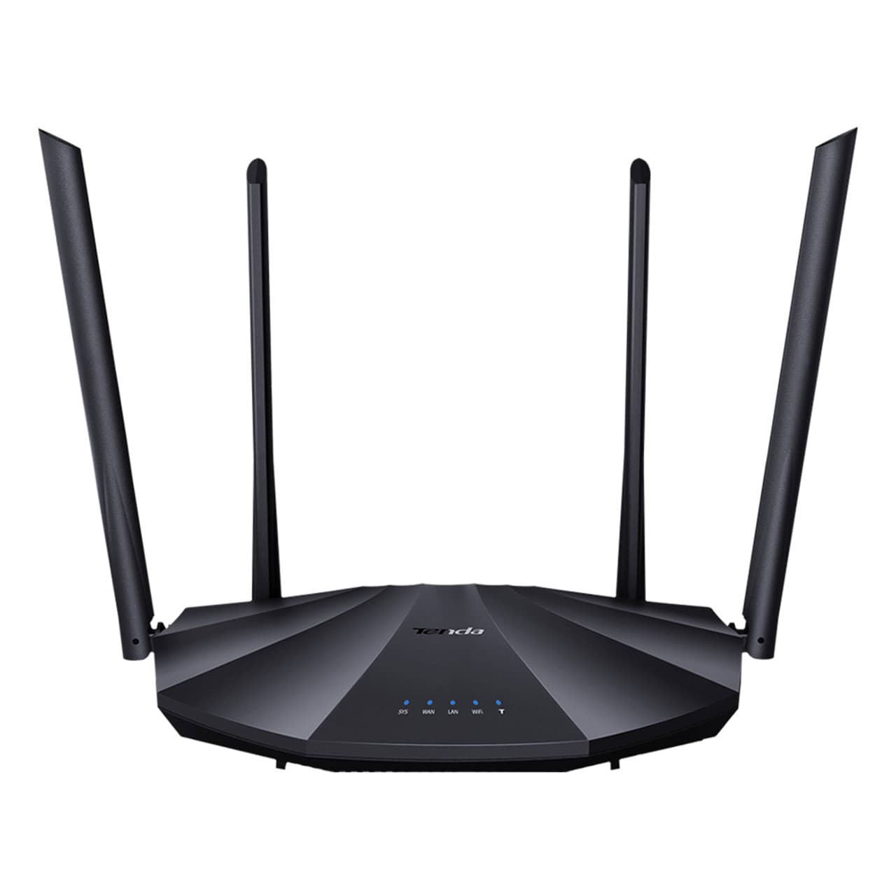 روتر بی سیم تندا Tenda Wireless Dual Band Router AC19