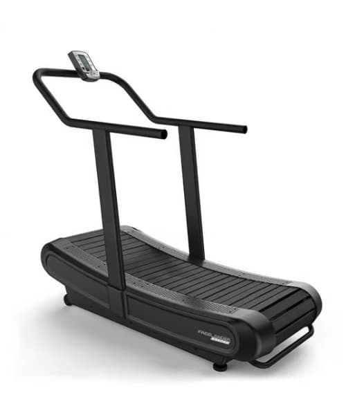 تردمیل مکانیکی باشگاهی GYMOST مدل 6314CB
