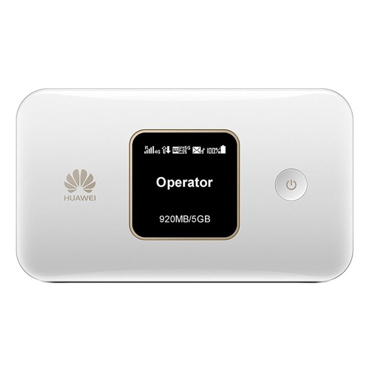 مودم بی سیم هوآوی HUAWEI 4G TD-LTE E5785-330