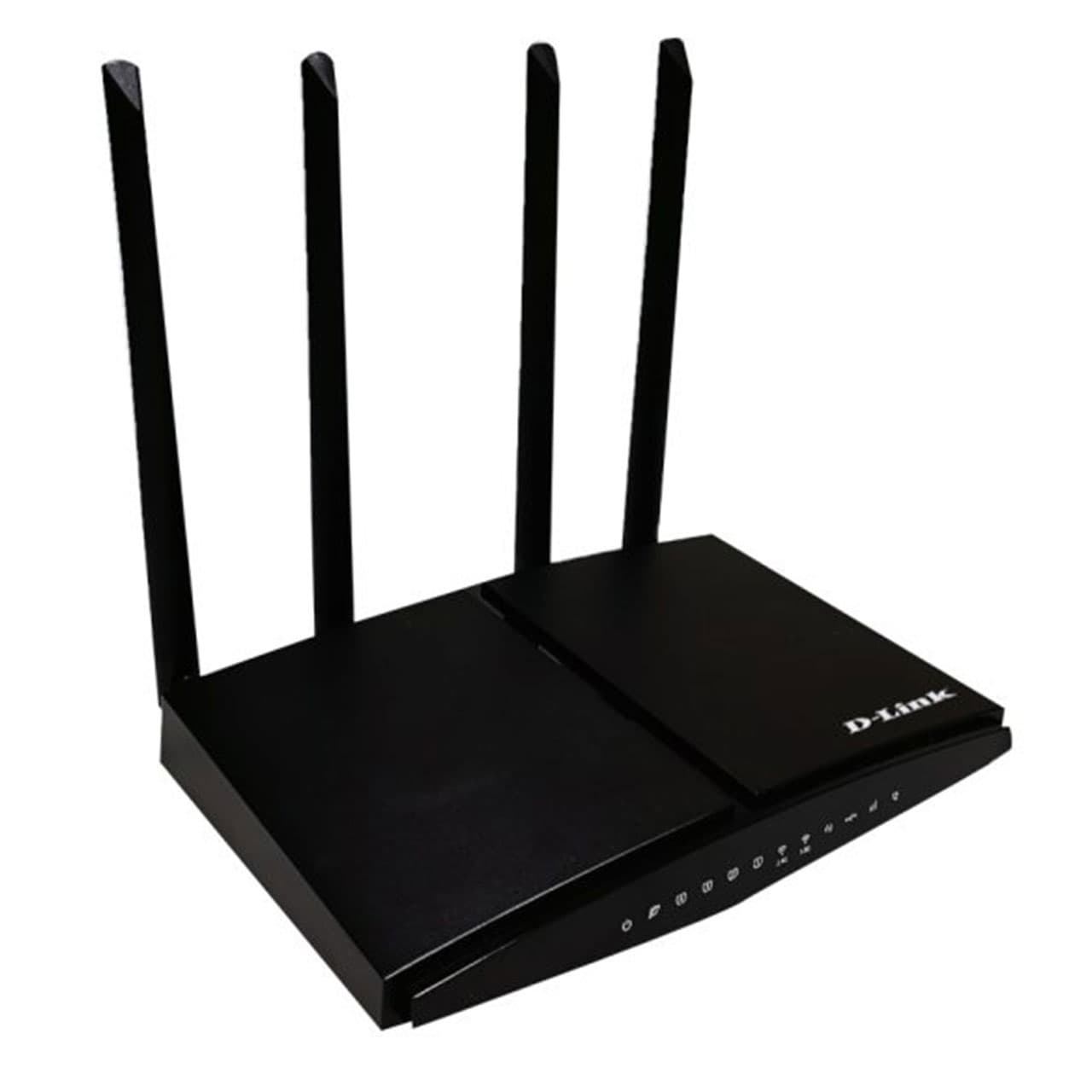 مودم بی سیم دی لینک D-Link CAT6 4G LTE Router DWR-957M — تصویر ۹