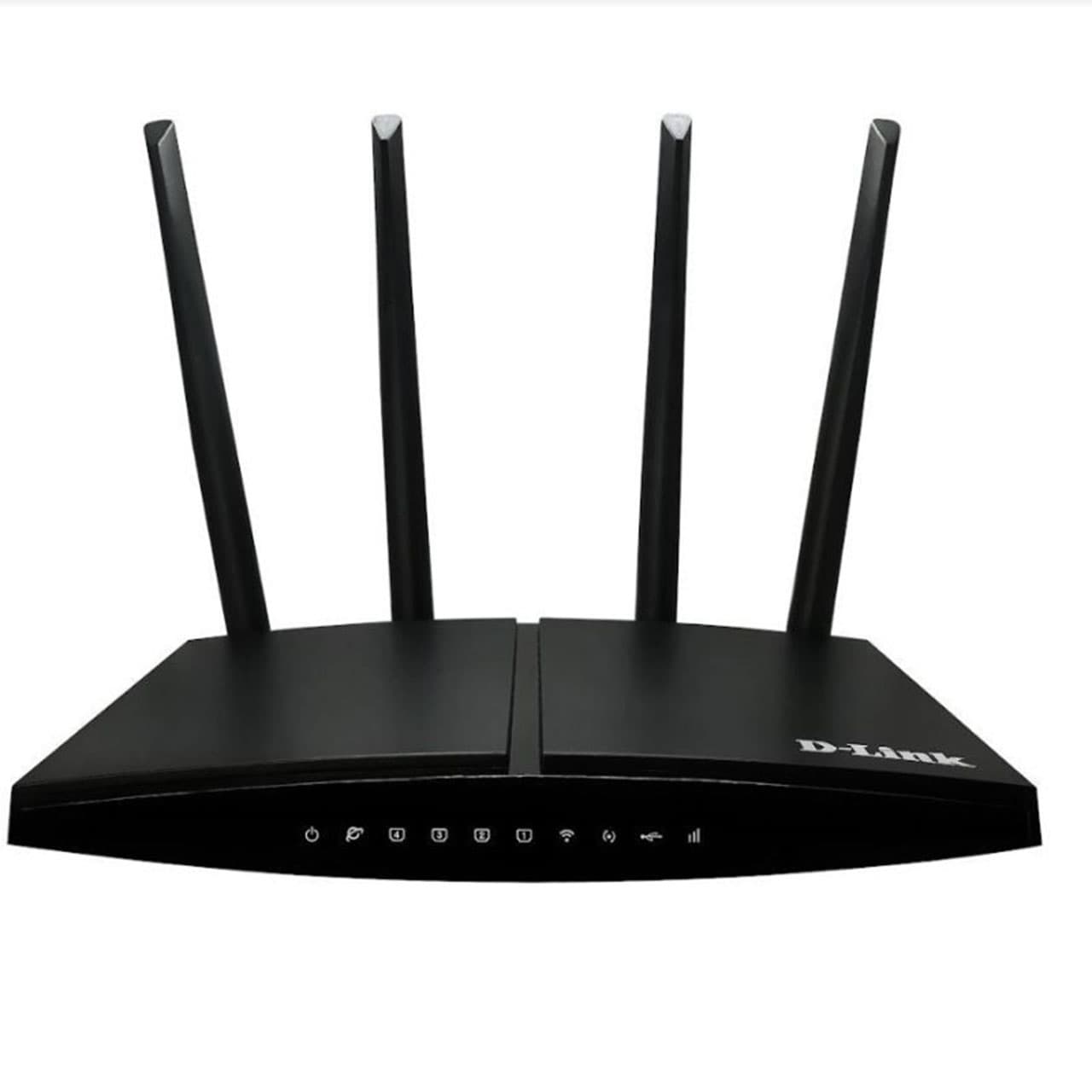 مودم بی سیم دی لینک D-Link CAT6 4G LTE Router DWR-957M — تصویر ۸