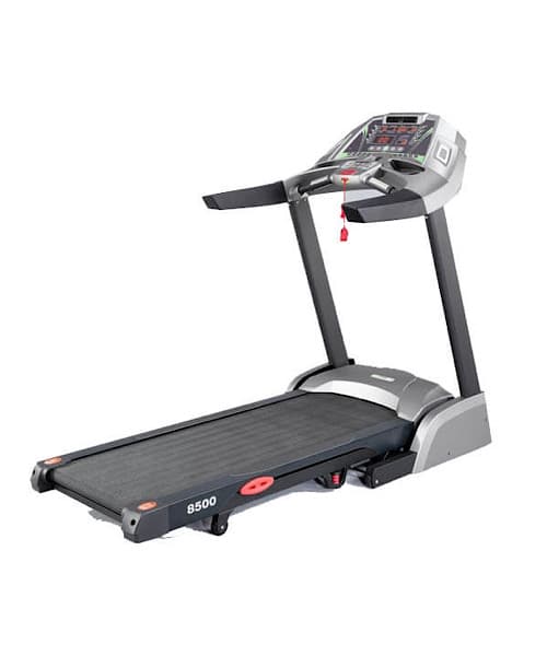 تردمیل پرومستر مدل MT 8500